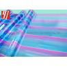 Buy cheap Custom Holographic Hot Stamping Foil For Corporate Identity Entertainment Media Fine Food Beverage from wholesalers