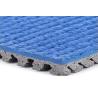 Buy cheap Long Lasting SGS IAAF Prefabricated Running Track from wholesalers
