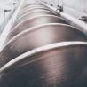Buy cheap Stainless Steel Thermal Screw Conveyor CH0003 Heat Transfer For OEM Requirement from wholesalers