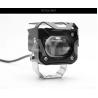 Buy cheap 12V - 80V Voltage Off Road Motorcycle Light Assy LED Headlamp Spot Light from wholesalers