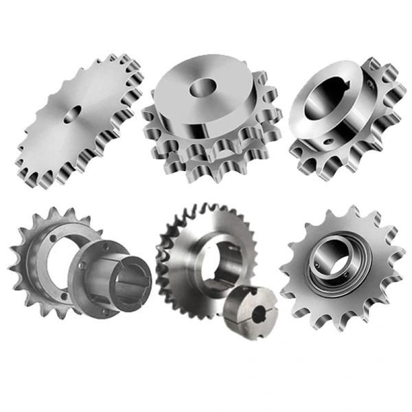 Buy cheap Transmission Roller Chain Wheel Sprocket For Conveyor Equipment from wholesalers