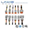 Buy cheap 3034/0.20 Structure 380v UL 62 32A 5p 2c*10AWG 1c*10AWG 3c*18AWG EV Charging Evt Cable from wholesalers