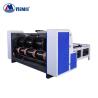 Buy cheap Chain Feeding Corrugated Rotary Slotter Machine 40 Pcs/Min from wholesalers