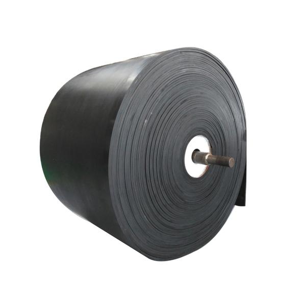 Buy cheap Skim-coated Ply Skiing Conveyor Belt with 1.45mm/ply Thickness Belt width 500-2500mm from wholesalers