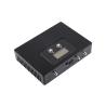 Buy cheap 2G 3G 4G 900MHz 2100MHz Mobile Dual Band Repeater With LCD Display from wholesalers