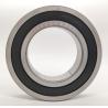 Buy cheap 6205ZZ Carbon Chrome Steel Single Groove Ball Bearing Od 35 Id 17 from wholesalers