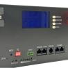 Buy cheap Rack Mounted LiFePO4 Lithium Battery 100Ah 200Ah Multiple Parallel Connections from wholesalers