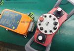 Truck Mounted Concrete Pump Remote Control