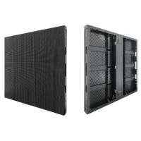 Buy cheap 7.81mm Outdoor Advertising LED Display Full Front Or Rear Maintenance product