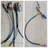 Buy cheap High quality inflatable Rubber swell packer for water cement injection from wholesalers