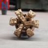 Buy cheap 9 Inch Diamond PDC Bit For Well Drilling Mining 228.6mm from wholesalers