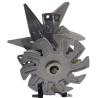 Buy cheap 45W High efficiency hot air circulation fan Shaded Pole Motor For Oven or Lab Equipment from wholesalers