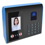 Face90 Face Recognition Fast & Accurate Fingerprint Time Attendance Systems