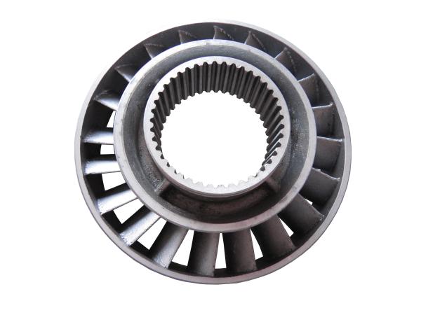 Buy cheap SP103088 ZL50.3.3-10A Guide Pulley from wholesalers