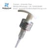 Buy cheap Aluminum Plastic Perfume Refill Bottle Spray plastic Lotion Pump Lotion Pump from wholesalers