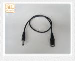 Factory wire harness