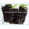 Buy cheap Malaysian 5A virgin remy hair weave ,natural color(can be dye) curly 10''-26'' from wholesalers