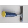 Buy cheap Steel Forged Geological Rock Breaker Hammer / Rock Pick Hammer With Steel Body from wholesalers