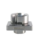CNC Machining hot melt glue nozzles Needle Mold Parts For Moulds