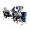 Buy cheap 98:2 MMA+ BPO Two Components Quickly Drying Road Line Marking Equipment from wholesalers