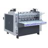 Buy cheap Pneumatic Hydraulic Cardboard Laminator 100 ~ 500gsm Cardboard Laminating High Precision from wholesalers