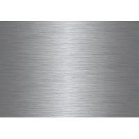 Buy cheap Tempered Decorative UMI Stainless Steel Refrigerator Panel Kits product