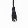 Buy cheap DC Custom Cables Female Connector To Terminal Cable Wire Harness from wholesalers