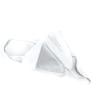 Buy cheap Lightweight Protective Face Mask Surgical Disposable Mouth Mask 5 Layers from wholesalers