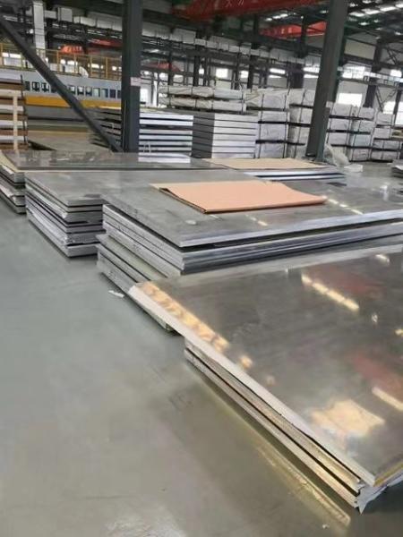 conductor application aluminum plate 7075 t6 aluminum 5mm 6mm thick aluminum