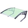 Buy cheap Metal Stand Rain Cover 75x60cm Lawn Robot Garage from wholesalers