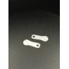 Buy cheap Chinese manufacturers provide customized OEM hardware stamping Valve plate from wholesalers
