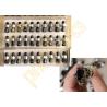 Buy cheap 4436535 42CP2 4 Hitachi Excavator Spare Parts ZX230 Oil Pressure Switch from wholesalers