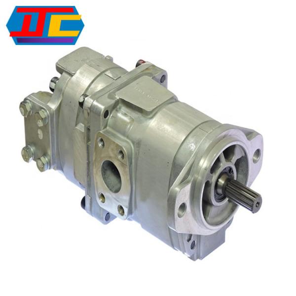 Buy cheap 705-41-08001 Komatsu Hydraulic Pump For PC20-6 PC30-6 Excavator from wholesalers