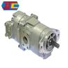 Buy cheap 705-41-08001 Komatsu Hydraulic Pump For PC20-6 PC30-6 Excavator from wholesalers