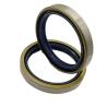 Buy cheap Excavator Frame Hydraulic Rubber Oil Seal AW9063E from wholesalers