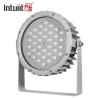 Buy cheap 72w RGBW DMX512 Waterproof Led Flood Light Exterior Landscape Garden Round Stage Par Light from wholesalers