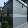 Buy cheap IAF 1.0mm Light Steel Frame Villa Houses With Shutter Door from wholesalers