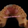 Buy cheap Dental Valplast Flexible Flipper Dentures Removable Partial Denture from wholesalers