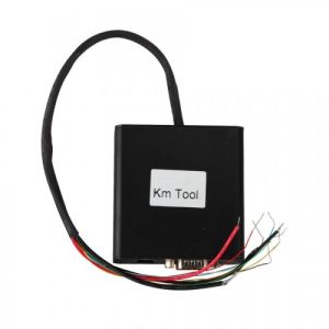 Buy cheap VW Audi KM Tool Odometer Correction Tool With V2.5 With Multi language from wholesalers