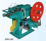 Professional Manufacturer Of Iron Nail Making Machine Superior Quality With Low