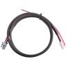 Buy cheap MOLEX 469920210 To MOLEX 39000186 Crimp Female Gold Plated 16~14AWG MOLEX OEM/ODM from wholesalers