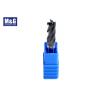 Buy cheap High Quality Solid Carbide End Mill/Coating：TiAIN, Nano TiALN; ALTiN; TiALN;CrN from wholesalers