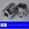 Buy cheap Torsional Stiffness Flexible Withstanding Up To 200\u00b0C ISO 9001/CE Certified from wholesalers