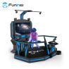 Buy cheap Rated load 200KG Interactive Arcade Game Machine Vr E-Space Walk 9d Virtual Reality Cinema from wholesalers
