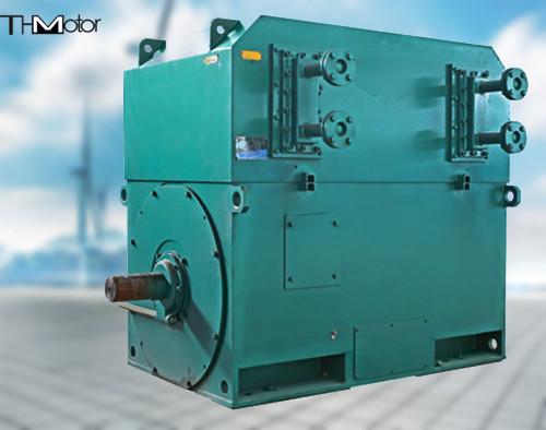 Buy cheap IEC GB Permanent Magnet Synchronous Motor Cement Bucket Elevator Motor IP55 from wholesalers