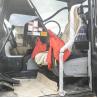 Buy cheap Lowest for 2021 Japan Made Second Hand Cat 330 330d Crawler Excavator Used HY Model from wholesalers