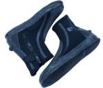 Multipurpose Diving Wetsuit Boots , Anti Slip Neoprene Diving Shoes