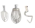 Industrial 60L 100L Planetary Food Mixer Machine High Speed Egg Whipping