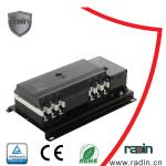 AC 400V Load Generator Power Switch White For Shopping Mall Fire Fighting