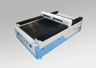 1830×1500×1240mm 1.5KW 750KG 600mm/s CO2 laser cutting machine